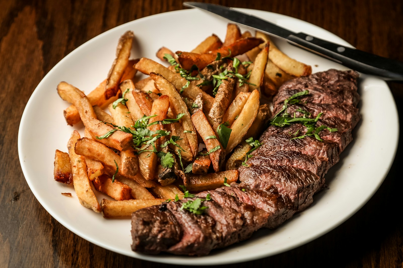 Beer-braised short rib